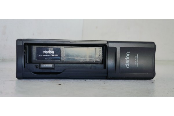 Recambio de sistema audio / radio cd para fiat ulysse (179) 2.2 jtd dynamic referencia OEM IAM 9643884780  