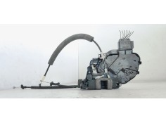 CERRADURA PUERTA DELANTERA IZQUIERDA 6W8A21813AC 