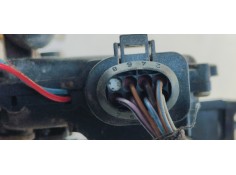 Recambio de cerradura puerta trasera derecha para audi a6 berlina (4b2) 2.5 tdi referencia OEM IAM   