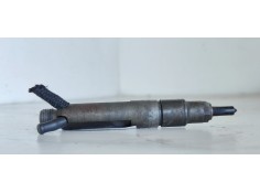 Recambio de inyector para seat leon (1m1) 1.9 tdi referencia OEM IAM 028130201S  