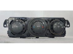 Recambio de mando calefaccion / aire acondicionado para mercedes-benz citan (w415) combi break referencia OEM IAM 275103428R  
