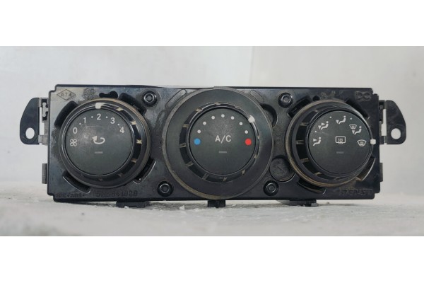 Recambio de mando calefaccion / aire acondicionado para mercedes-benz citan (w415) combi break referencia OEM IAM 275103428R  