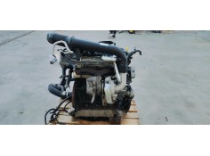 Recambio de motor completo para volkswagen tiguan (5n2) 2.0 tsi referencia OEM IAM CCT  