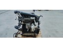 Recambio de motor completo para volkswagen tiguan (5n2) 2.0 tsi referencia OEM IAM CCT  