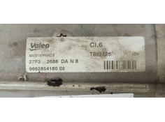 Recambio de motor arranque para citroen c4 picasso 1.6 hdi 115 fap referencia OEM IAM 9662854180  