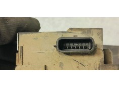 Recambio de pedal acelerador para renault scenic iii 1.9 dci 130 referencia OEM IAM 180020024R  