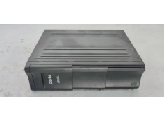 Recambio de sistema audio / radio cd para fiat ulysse (179) 2.2 jtd dynamic referencia OEM IAM 9643884780  