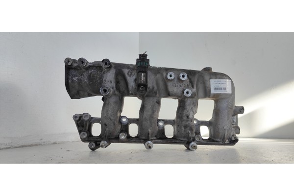 Recambio de colector admision para alfa romeo 147 (190) 1.9 jtd distinctive referencia OEM IAM 46761259  
