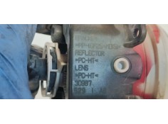 Recambio de faro antiniebla derecho para dodge journey 2.0 crd 140 fap referencia OEM IAM 04805856AB  