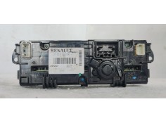 Recambio de mando calefaccion / aire acondicionado para mercedes-benz citan (w415) combi break referencia OEM IAM 275103428R  