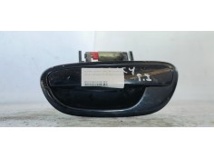 MANETA EXTERIOR TRASERA IZQUIERDA 