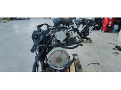 Recambio de motor completo para volkswagen tiguan (5n2) 2.0 tsi referencia OEM IAM CCT  