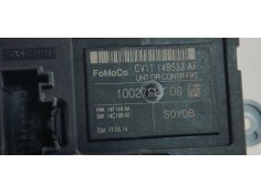Recambio de modulo electronico para ford fiesta (cb1) 1.5tdci 75 fap referencia OEM IAM CV1T14B533AF  