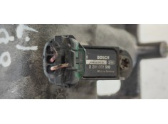 Recambio de colector admision para alfa romeo 147 (190) 1.9 jtd distinctive referencia OEM IAM 46761259  