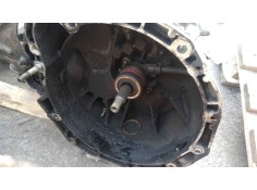 Recambio de caja cambios para renault scenic ii 1.9 dci diesel referencia OEM IAM 8200156391 ND0002 A075873