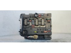 CAJA RELES / FUSIBLES 9650664080 