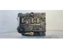 Recambio de caja reles / fusibles para citroen xsara berlina 1.6i 16v exclusive referencia OEM IAM 9650664080  