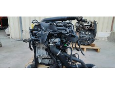 Recambio de motor completo para volkswagen tiguan (5n2) 2.0 tsi referencia OEM IAM CCT  