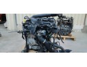 Recambio de motor completo para volkswagen tiguan (5n2) 2.0 tsi referencia OEM IAM CCT  