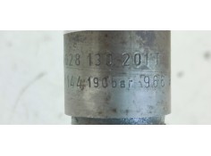 Recambio de inyector para seat leon (1m1) 1.9 tdi referencia OEM IAM 028130201S  