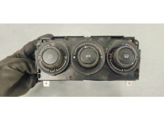 Recambio de mando calefaccion / aire acondicionado para peugeot 308 confort referencia OEM IAM 69940002  