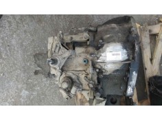 Recambio de caja cambios para renault scenic ii 1.9 dci diesel referencia OEM IAM 8200156391 ND0002 A075873