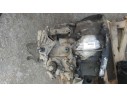 Recambio de caja cambios para renault scenic ii 1.9 dci diesel referencia OEM IAM 8200156391 ND0002 A075873