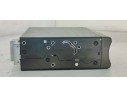Recambio de sistema audio / radio cd para fiat ulysse (179) 2.2 jtd dynamic referencia OEM IAM 9643884780  