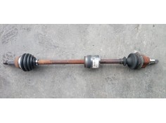 Recambio de transmision delantera derecha para ford ka (ccq) 1.3 cat referencia OEM IAM   