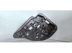 Recambio de elevalunas trasero izquierdo para mercedes-benz clase c (w205) lim. c 220 d 4matic (205.005) referencia OEM IAM A205