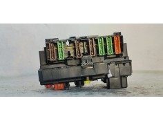 Recambio de caja reles / fusibles para citroen xsara berlina 1.6i 16v exclusive referencia OEM IAM 9650664080  