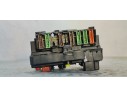 Recambio de caja reles / fusibles para citroen xsara berlina 1.6i 16v exclusive referencia OEM IAM 9650664080  
