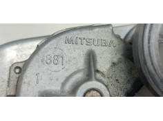 Recambio de motor limpia trasero para suzuki sx4 rw (ey) glx referencia OEM IAM   