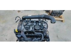 Recambio de motor completo para volkswagen tiguan (5n2) 2.0 tsi referencia OEM IAM CCT  