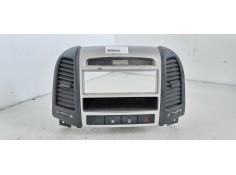 Recambio de pantalla multifuncion para hyundai santa fe (bm) 2.2 crdi style 4x4 referencia OEM IAM 945102B000  