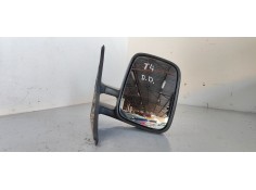 Recambio de retrovisor derecho para volkswagen t4 transporter/furgoneta (mod. 1991) caja cerrada referencia OEM IAM   