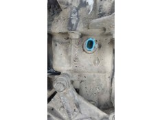 Recambio de caja cambios para renault scenic ii 1.9 dci diesel referencia OEM IAM 8200156391 ND0002 A075873