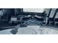 Recambio de molduras traseras para audi q7 (4l) 3.0 tdi referencia OEM IAM 4L0864483A  