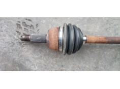 Recambio de transmision delantera derecha para ford ka (ccq) 1.3 cat referencia OEM IAM   