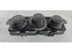Recambio de mando calefaccion / aire acondicionado para mercedes-benz citan (w415) combi break referencia OEM IAM 275103428R  