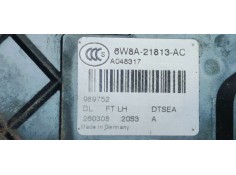 Recambio de cerradura puerta delantera izquierda para jaguar xf 3.0 i referencia OEM IAM 6W8A21813AC  