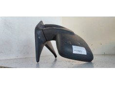 Recambio de retrovisor derecho para volkswagen t4 transporter/furgoneta (mod. 1991) caja cerrada referencia OEM IAM   