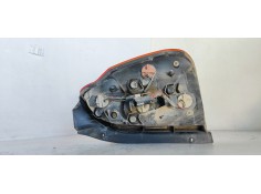 Recambio de piloto trasero izquierdo para hyundai terracan (hp) 2.9 crdi gl referencia OEM IAM   