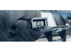 Recambio de molduras traseras para audi q7 (4l) 3.0 tdi referencia OEM IAM 4L0864483A  