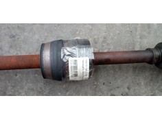 Recambio de transmision delantera derecha para ford ka (ccq) 1.3 cat referencia OEM IAM   