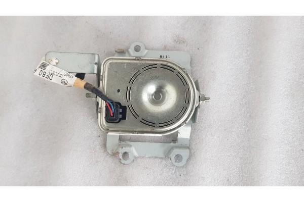Recambio de modulo electronico para mazda 6 lim. (gh) 2.0d turbo 140 fap referencia OEM IAM GS1D67SB0  