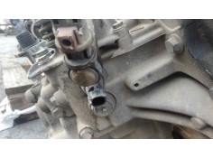 Recambio de caja cambios para renault scenic ii 1.9 dci diesel referencia OEM IAM 8200156391 ND0002 A075873