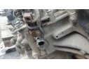 Recambio de caja cambios para renault scenic ii 1.9 dci diesel referencia OEM IAM 8200156391 ND0002 A075873