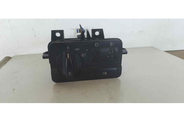 Recambio de mando luces para bmw serie 3 berlina (e46) 1.9 cat referencia OEM IAM 61316907944 086480060 