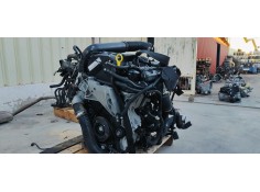 Recambio de motor completo para volkswagen tiguan (5n2) 2.0 tsi referencia OEM IAM CCT  